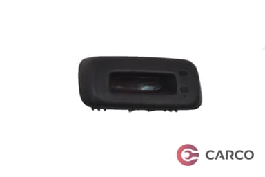 Дисплей часовник за TOYOTA COROLLA Liftback (_E11_) 2.0 D (CE110) (1997 - 2002)