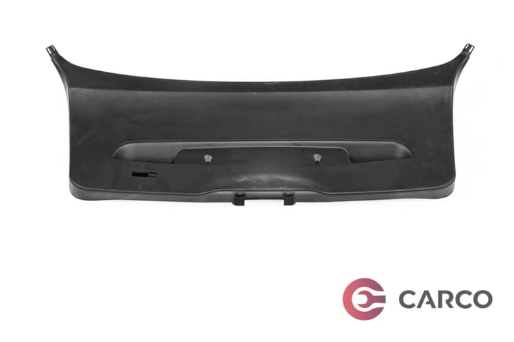 Кора заден капак за BMW 1 (E87) 118 d (2003 - 2013)