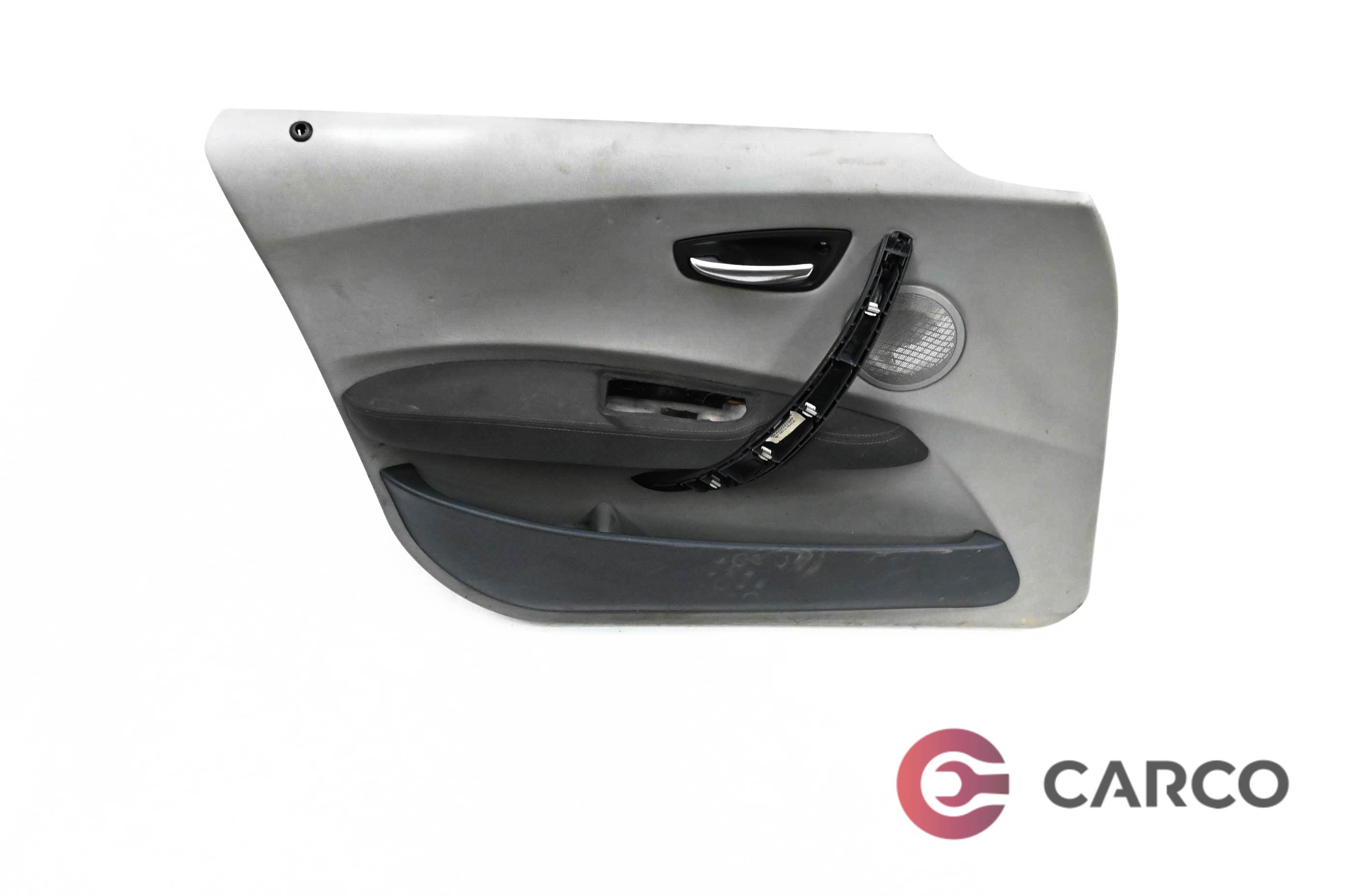 Кора врата предна лява за BMW 1 (E87) 118 d (2003 - 2013)