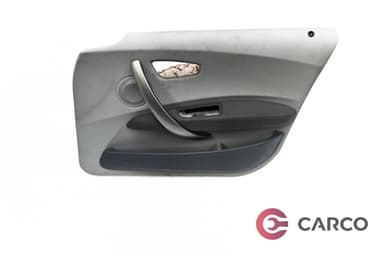 Кора врата предна дясна за BMW 1 (E87) 118 d (2003 - 2013)