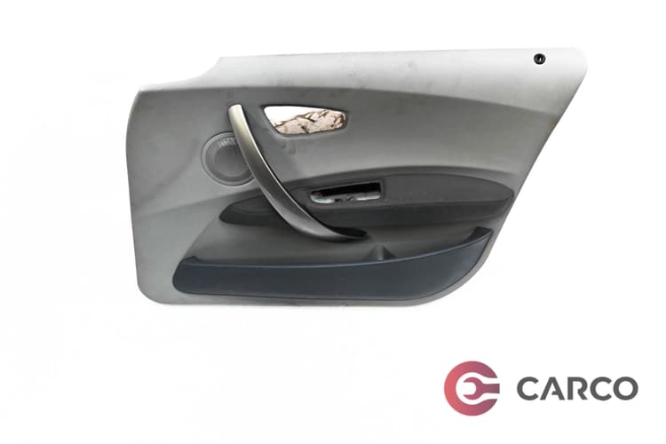 Кора врата предна дясна за BMW 1 (E87) 118 d (2003 - 2013)