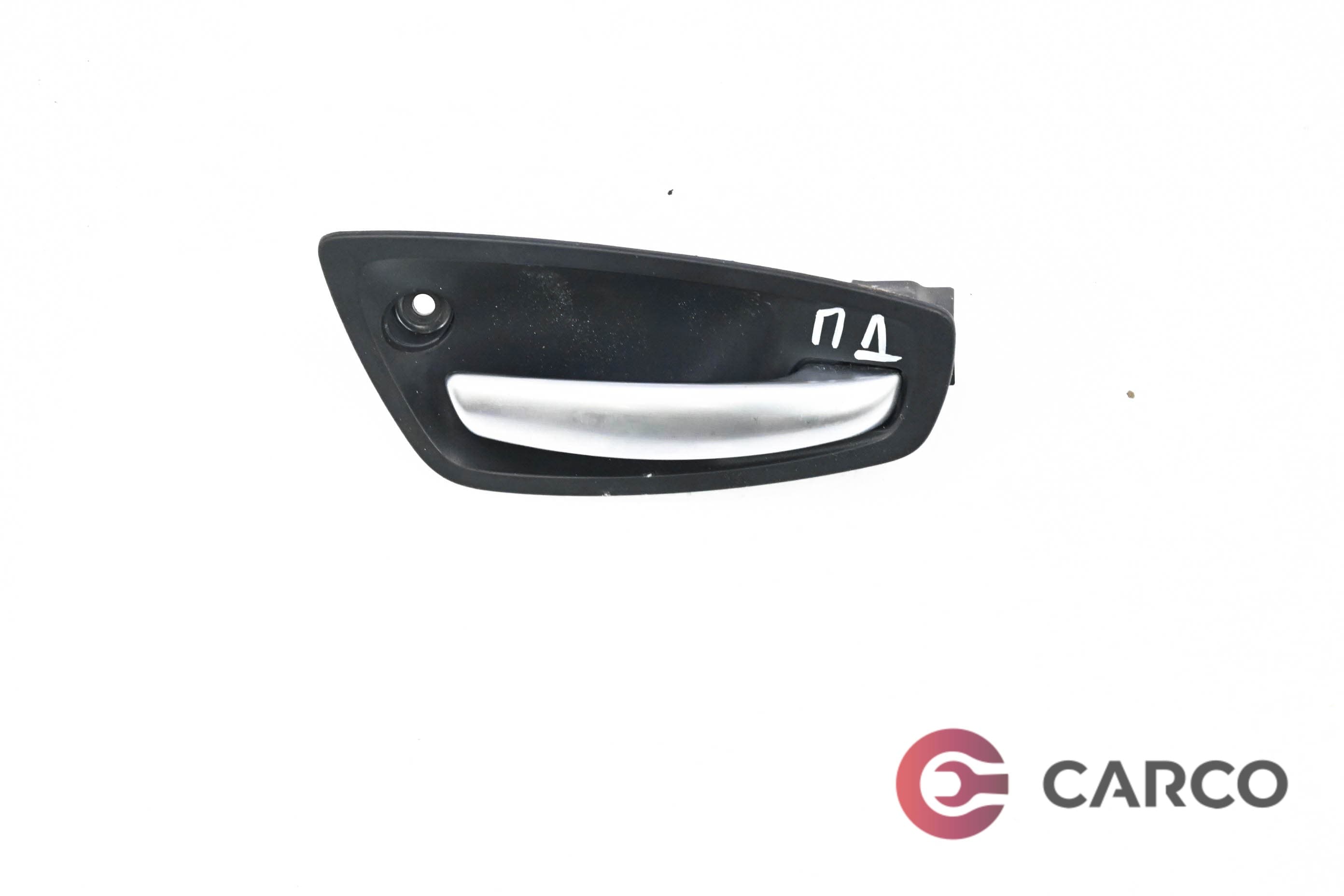 Вътрешна дръжка предна дясна за BMW 1 (E87) 118 d (2003 - 2013)