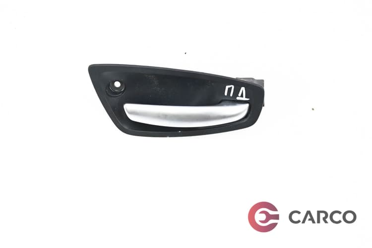Вътрешна дръжка предна дясна за BMW 1 (E87) 118 d (2003 - 2013)