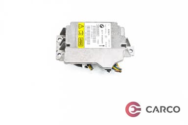 Модул AIRBAG 65 77 9125224 01 за BMW 1 (E87) 118 d (2003 - 2013)