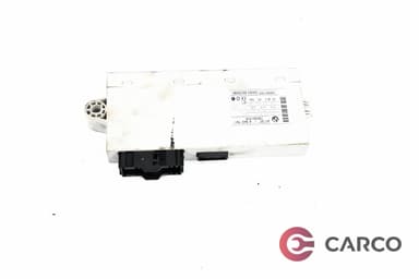 Модул комфорт CAS 6 943 791 за BMW 1 (E87) 118 d (2003 - 2013)