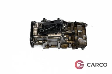 Маслена помпа за BMW 1 (E87) 118 d (2003 - 2013)