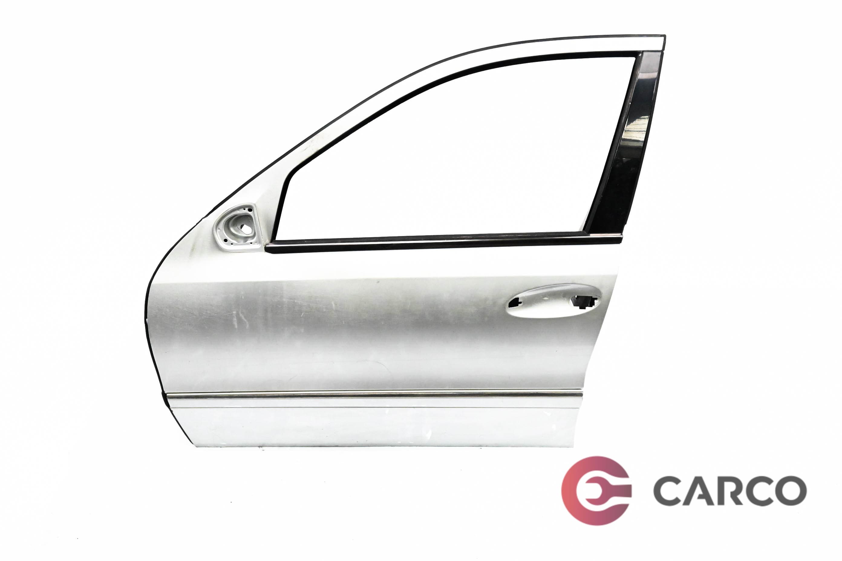 Врата предна лява за MERCEDES-BENZ E-CLASS седан (W211) E 320 CDI (211.026) (2002 - 2009)