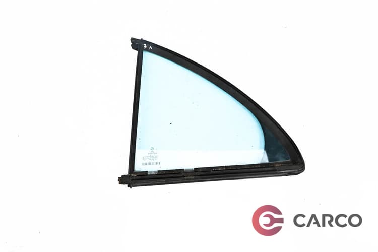 Стъкло фикс задно ляво за MERCEDES-BENZ E-CLASS седан (W211) E 320 CDI (211.026) (2002 - 2009)