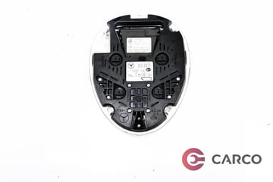 Плафон 211 820 22 01 за MERCEDES-BENZ E-CLASS седан (W211) E 320 CDI (211.026) (2002 - 2009)