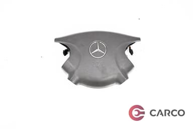 AIRBAG волан за MERCEDES-BENZ E-CLASS седан (W211) E 320 CDI (211.026) (2002 - 2009)