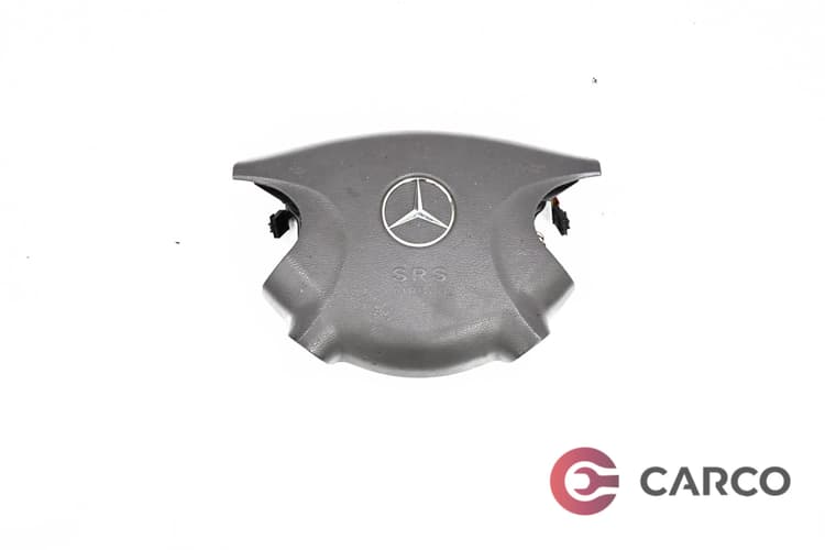 AIRBAG волан за MERCEDES-BENZ E-CLASS седан (W211) E 320 CDI (211.026) (2002 - 2009)
