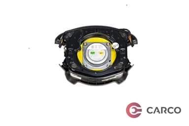 AIRBAG волан за MERCEDES-BENZ E-CLASS седан (W211) E 320 CDI (211.026) (2002 - 2009)