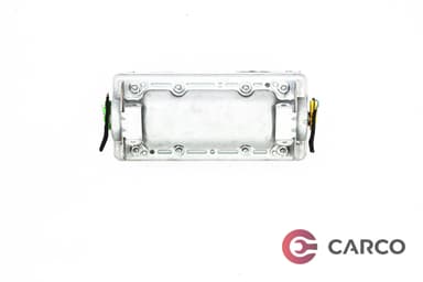 AIRBAG пасажер за MERCEDES-BENZ E-CLASS седан (W211) E 320 CDI (211.026) (2002 - 2009)