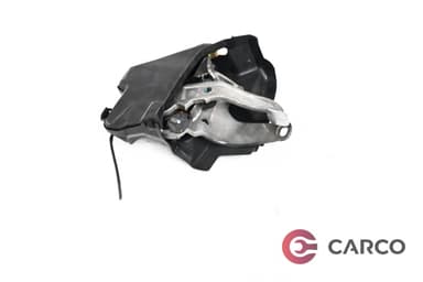 Педал ръчна спирачка за MERCEDES-BENZ E-CLASS седан (W211) E 320 CDI (211.026) (2002 - 2009)