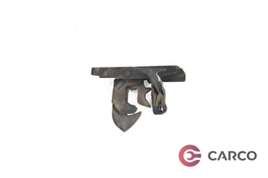 Брава преден капак за MERCEDES-BENZ E-CLASS седан (W211) E 320 CDI (211.026) (2002 - 2009)