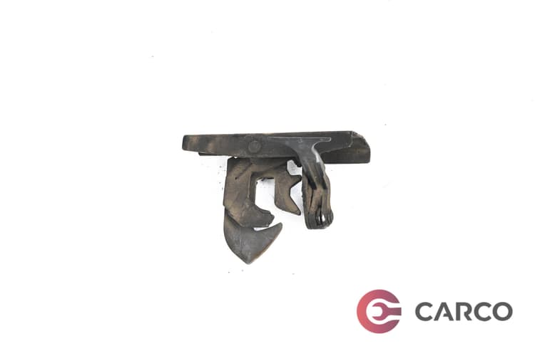 Брава преден капак за MERCEDES-BENZ E-CLASS седан (W211) E 320 CDI (211.026) (2002 - 2009)