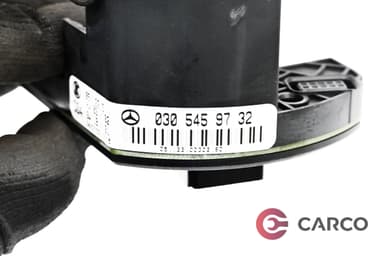 Сензор 030 545 97 32 за MERCEDES-BENZ E-CLASS седан (W211) E 320 CDI (211.026) (2002 - 2009)