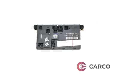 Модул врата предна дясна 211 820 16 85 за MERCEDES-BENZ E-CLASS седан (W211) E 320 CDI (211.026) (2002 - 2009)