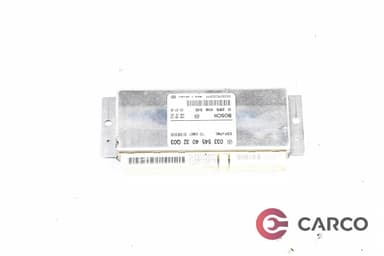 Модул ESP+PML 033 545 40 32 Q03 за MERCEDES-BENZ E-CLASS седан (W211) E 320 CDI (211.026) (2002 - 2009)