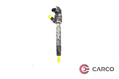 Дюза дизел 6480700187 за MERCEDES-BENZ E-CLASS седан (W211) E 320 CDI (211.026) (2002 - 2009)