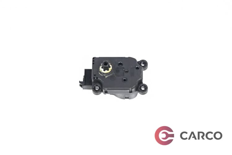 Моторче клапа парно 4 104 7324  41 за MERCEDES-BENZ E-CLASS седан (W211) E 320 CDI (211.026) (2002 - 2009)