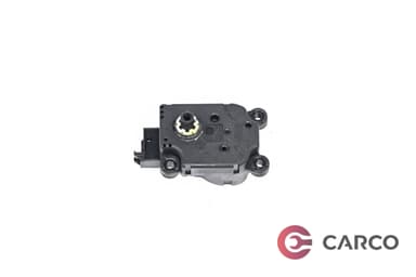 Моторче клапа парно 4 104 7324  43 за MERCEDES-BENZ E-CLASS седан (W211) E 320 CDI (211.026) (2002 - 2009)