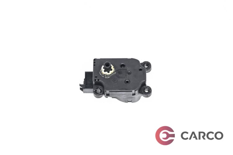 Моторче клапа парно 4 104 7324  41 за MERCEDES-BENZ E-CLASS седан (W211) E 320 CDI (211.026) (2002 - 2009)