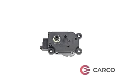 Моторче клапа парно 4 104 7324  44 за MERCEDES-BENZ E-CLASS седан (W211) E 320 CDI (211.026) (2002 - 2009)