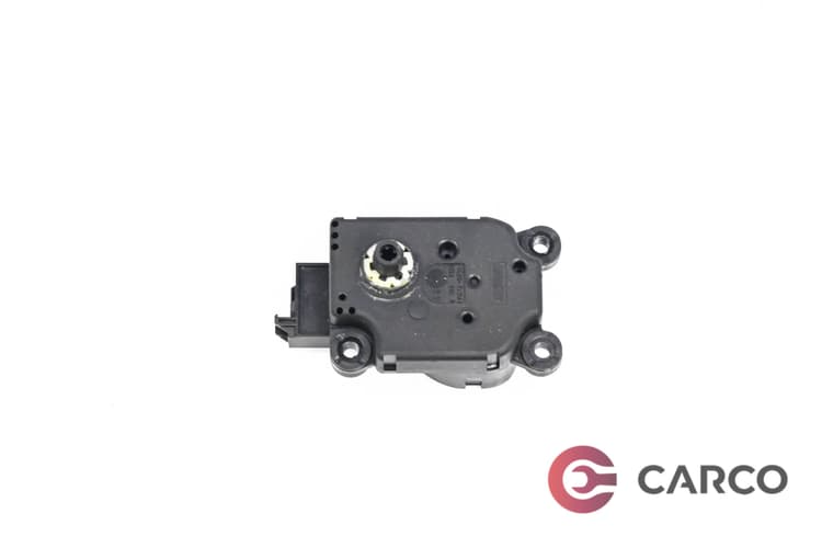 Моторче клапа парно 4 104 7324  44 за MERCEDES-BENZ E-CLASS седан (W211) E 320 CDI (211.026) (2002 - 2009)