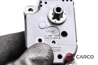 Моторче клапа парно 4 104 7324  44 за MERCEDES-BENZ E-CLASS седан (W211) E 320 CDI (211.026) (2002 - 2009)