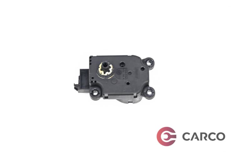 Моторче клапа парно 4 104 7324  44 за MERCEDES-BENZ E-CLASS седан (W211) E 320 CDI (211.026) (2002 - 2009)