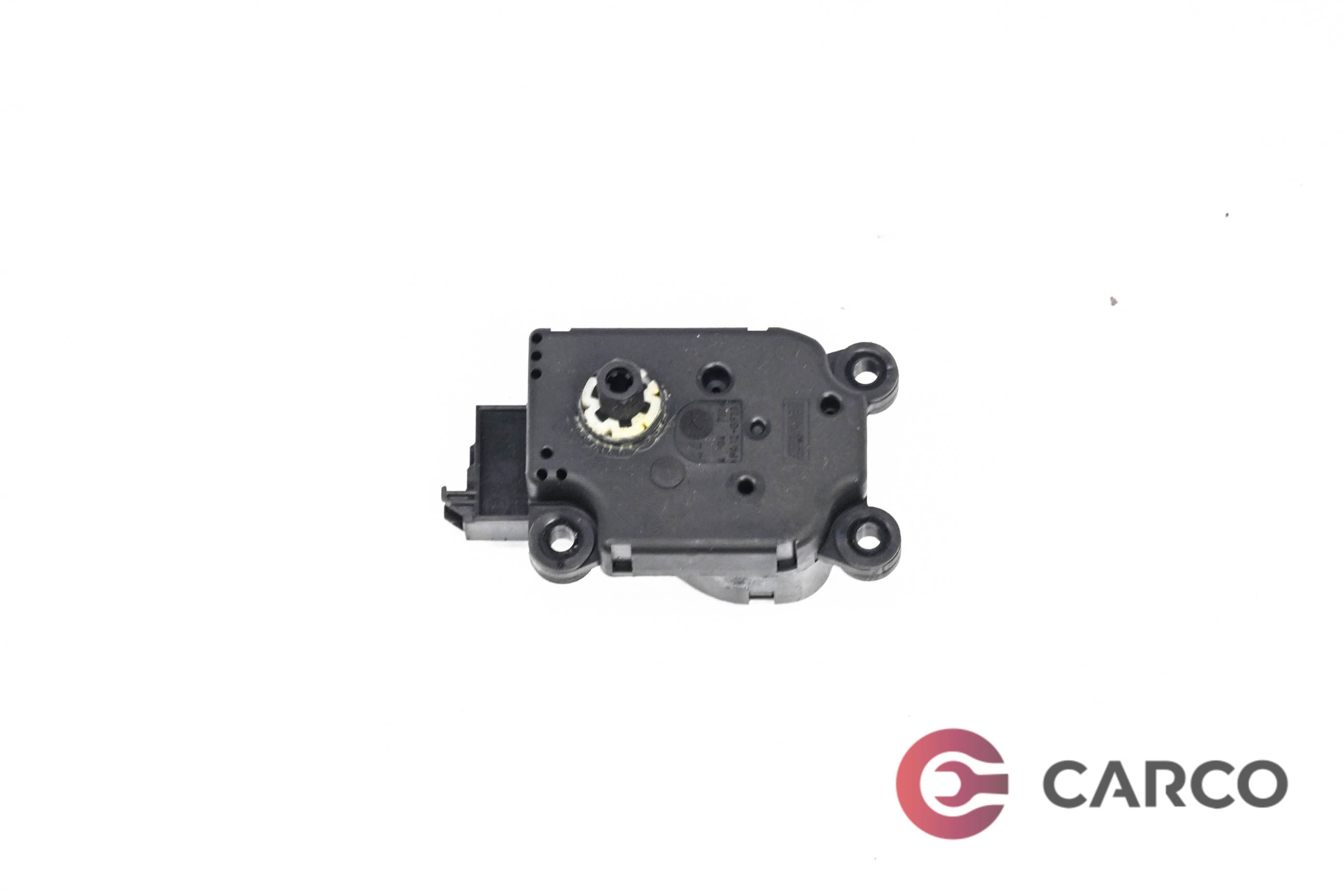 Моторче клапа парно 4 104 7324  44 за MERCEDES-BENZ E-CLASS седан (W211) E 320 CDI (211.026) (2002 - 2009)