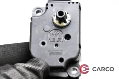 Моторче клапа парно 4 104 7324  44 за MERCEDES-BENZ E-CLASS седан (W211) E 320 CDI (211.026) (2002 - 2009)