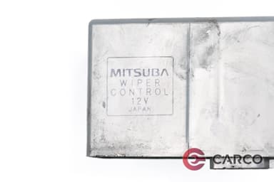 Модул чистачки WIPER control за HONDA HR-V (GH) 1.6 16V 4WD (1999)