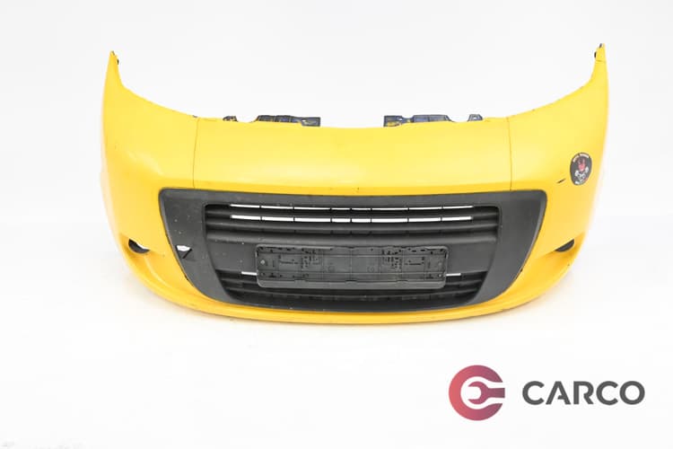 Предна броня за FIAT FIORINO фургон/комби (225) 1.4 Natural Power (2007)