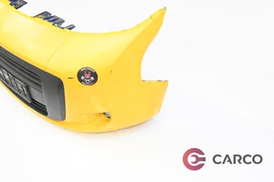 Предна броня за FIAT FIORINO фургон/комби (225) 1.4 Natural Power (2007)
