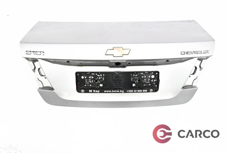 Заден капак за CHEVROLET EPICA (KL1_) 2.0 (2005)
