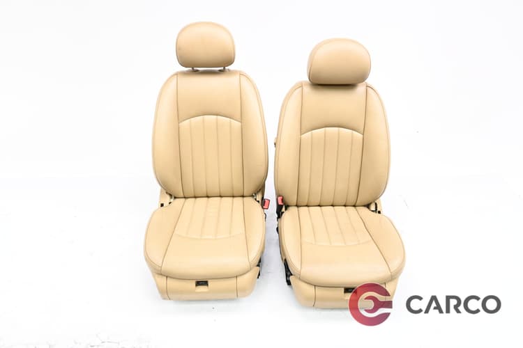 Седалки предни за MERCEDES-BENZ CLS (C219) CLS 320 CDI (219.322) (2004 - 2011)