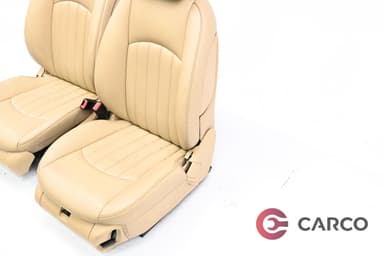 Седалки предни за MERCEDES-BENZ CLS (C219) CLS 320 CDI (219.322) (2004 - 2011)