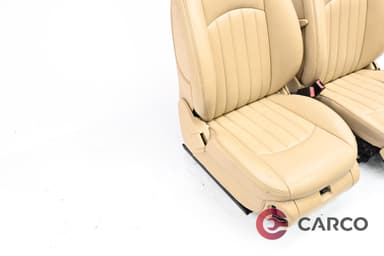 Седалки предни за MERCEDES-BENZ CLS (C219) CLS 320 CDI (219.322) (2004 - 2011)