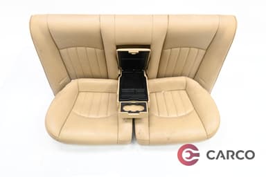 Седалки задни за MERCEDES-BENZ CLS (C219) CLS 320 CDI (219.322) (2004 - 2011)