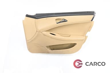Кора врата предна дясна за MERCEDES-BENZ CLS (C219) CLS 320 CDI (219.322) (2004 - 2011)