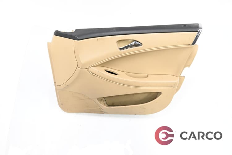 Кора врата предна дясна за MERCEDES-BENZ CLS (C219) CLS 320 CDI (219.322) (2004 - 2011)