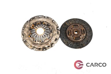 Притискателен и феродов диск за CHEVROLET EPICA (KL1_) 2.0 (2005)