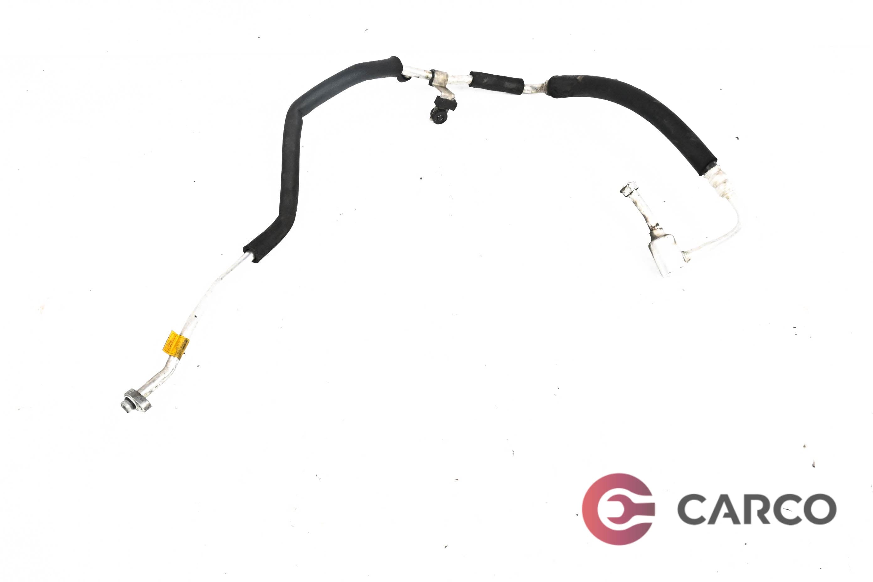 Тръбичка климатик 96637880 за CHEVROLET EPICA (KL1_) 2.0 (2005)
