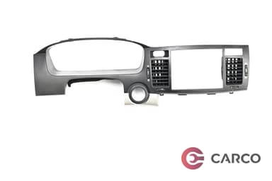 Конзола около километраж за CHEVROLET EPICA (KL1_) 2.0 (2005)