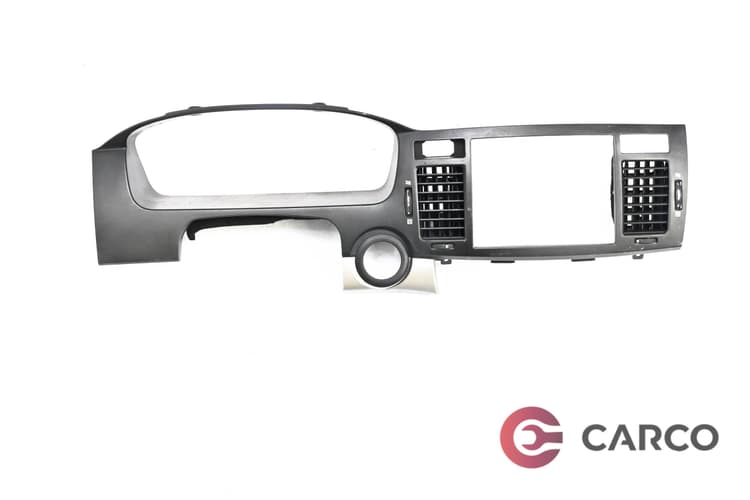 Конзола около километраж за CHEVROLET EPICA (KL1_) 2.0 (2005)