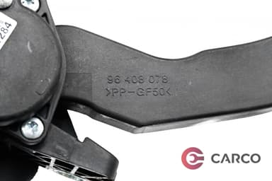Педал газ 96 408 078 за CHEVROLET EPICA (KL1_) 2.0 (2005)