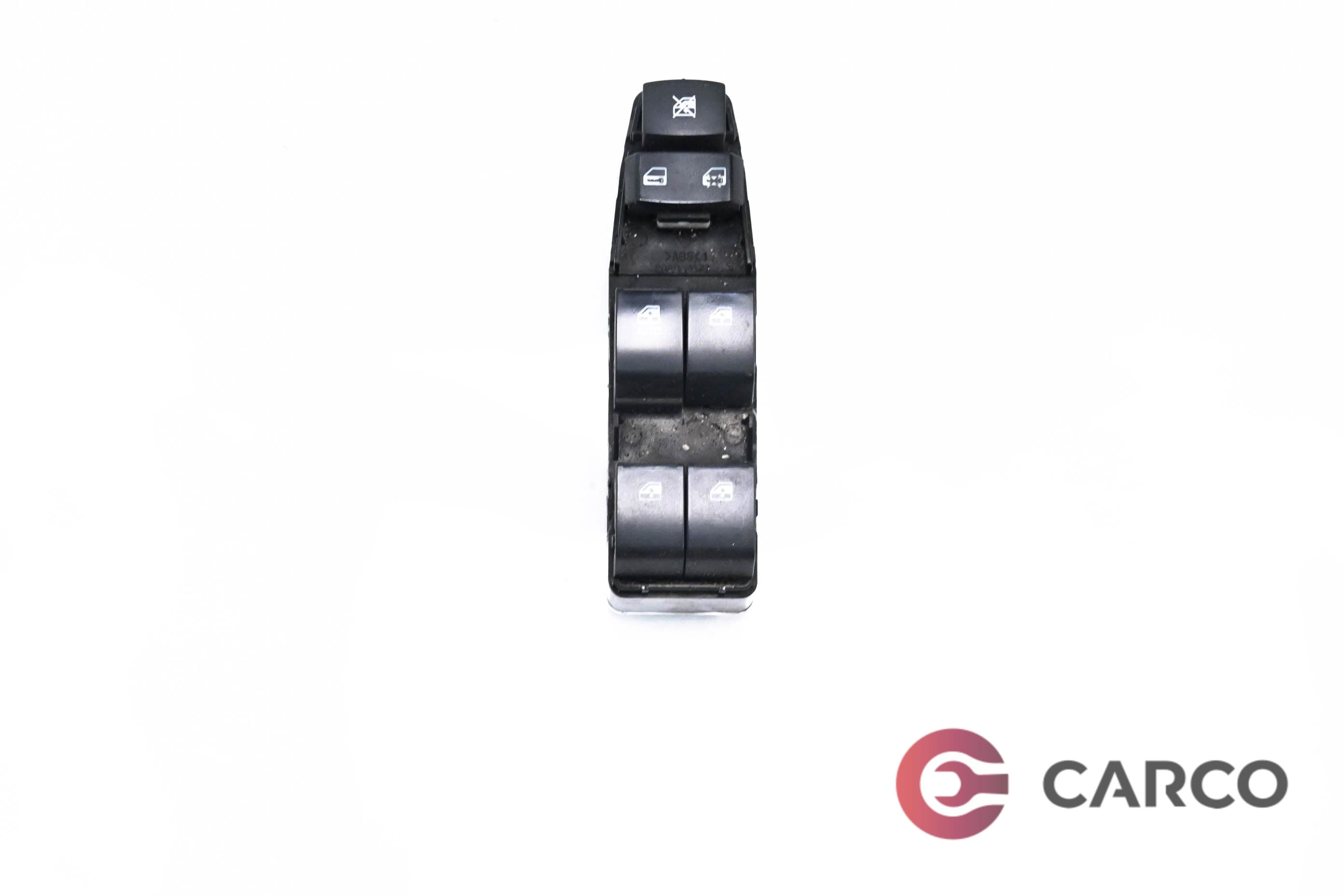 Панел копчета ел стъкла за CHEVROLET EPICA (KL1_) 2.0 (2005)