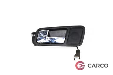 Вътрешна дръжка задна лява за CHEVROLET EPICA (KL1_) 2.0 (2005)